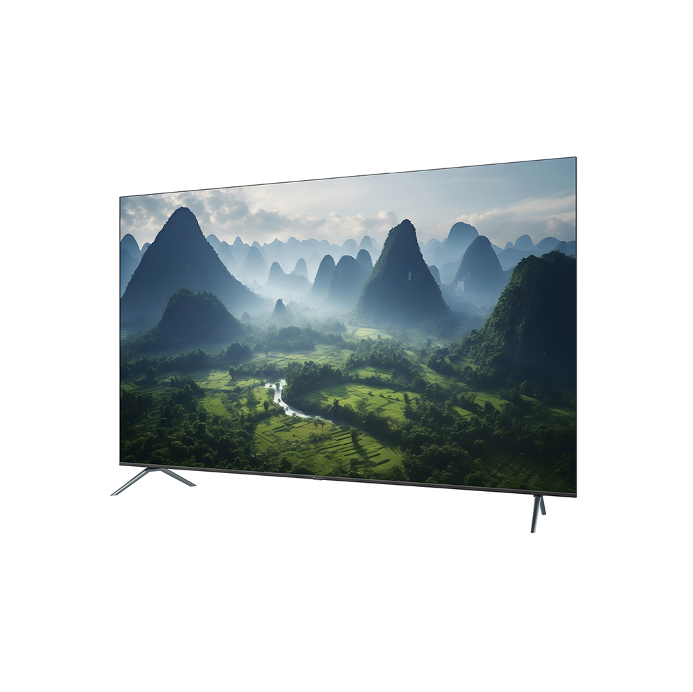 คิวแอลอีดี ทีวี 85 นิ้ว ACONATIC 85QS1000AN GOOGLE TV (รับประกัน 3 ปี)_4